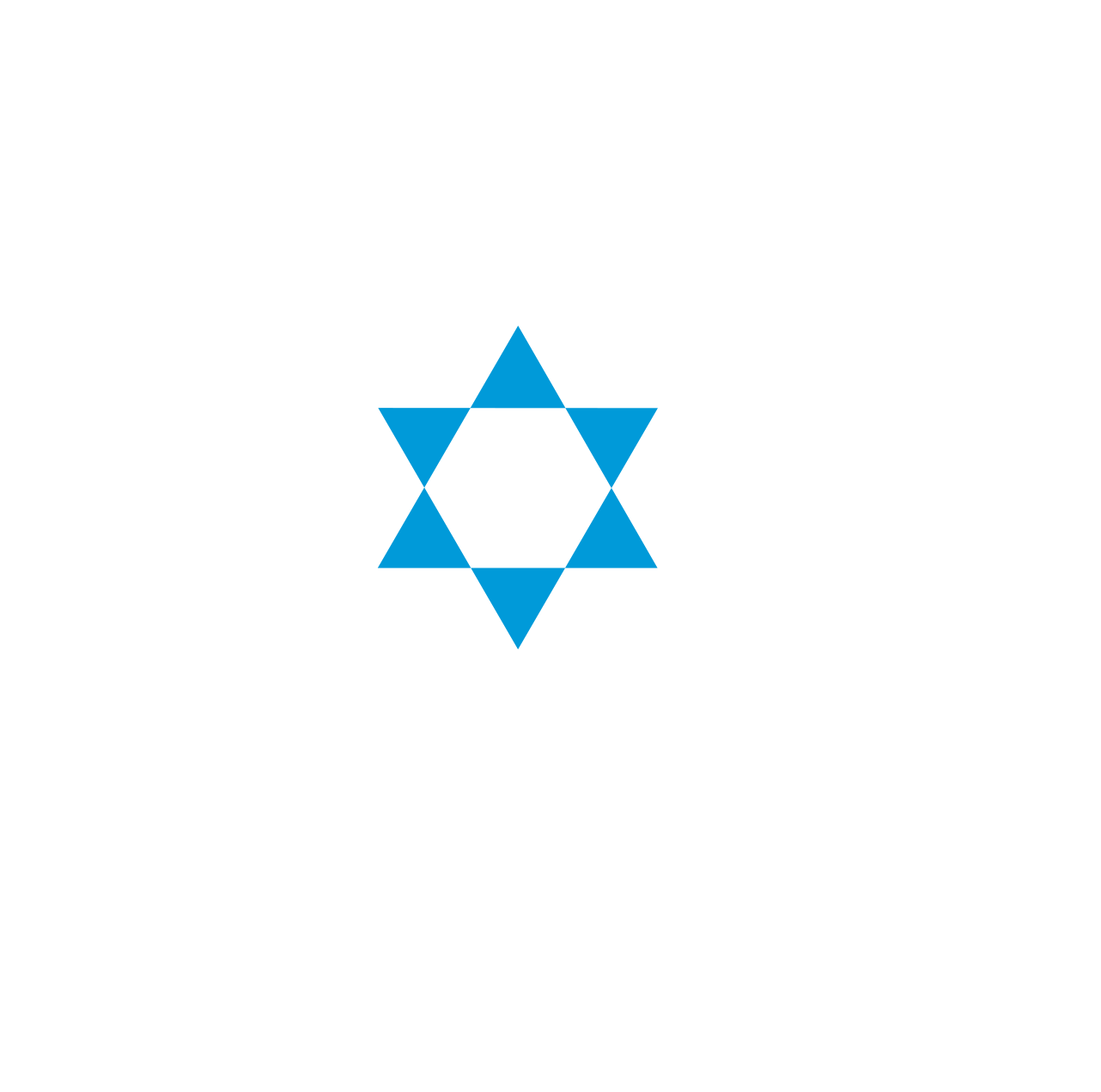 Jews for Jesus logo