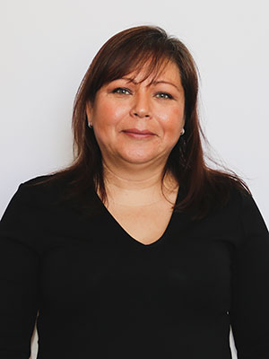 Rodela Christine Headshot